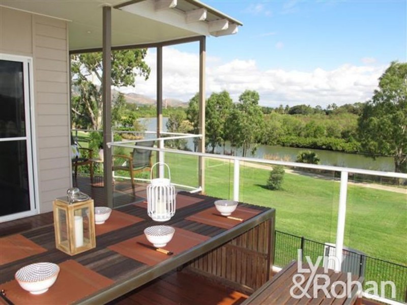 5 Riversleigh Terrace, Idalia QLD 4811