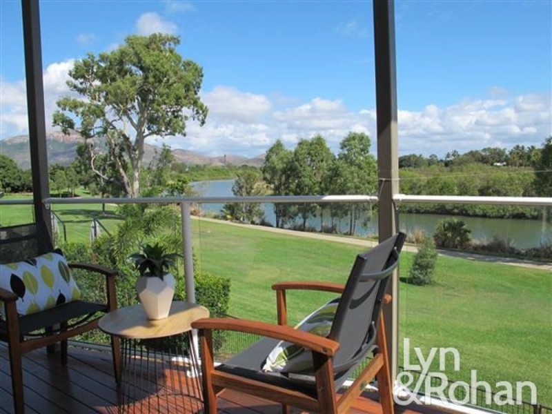 5 Riversleigh Terrace, Idalia QLD 4811