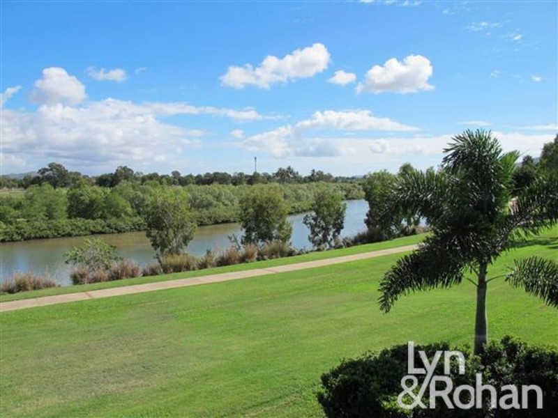 5 Riversleigh Terrace, Idalia QLD 4811
