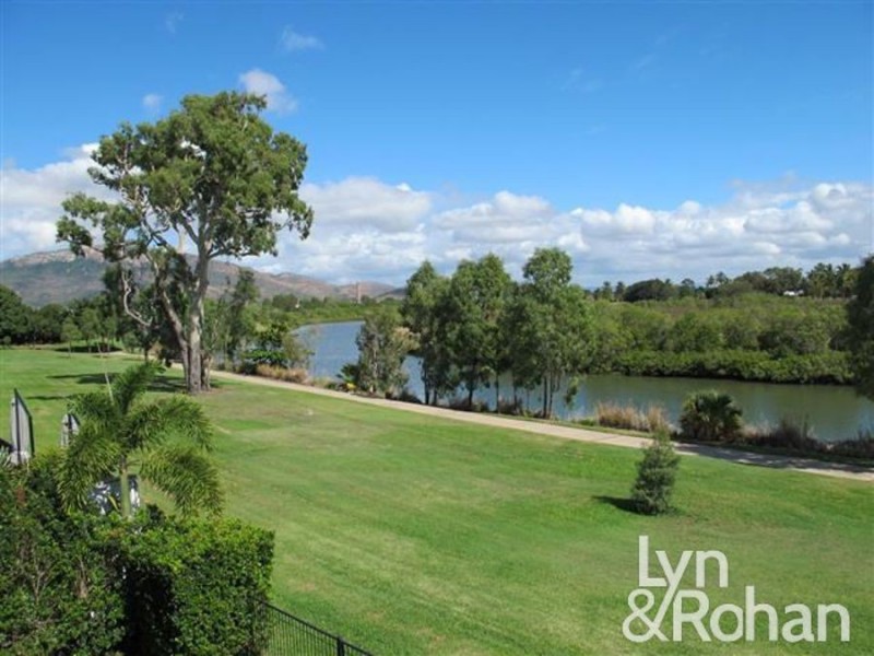 5 Riversleigh Terrace, Idalia QLD 4811