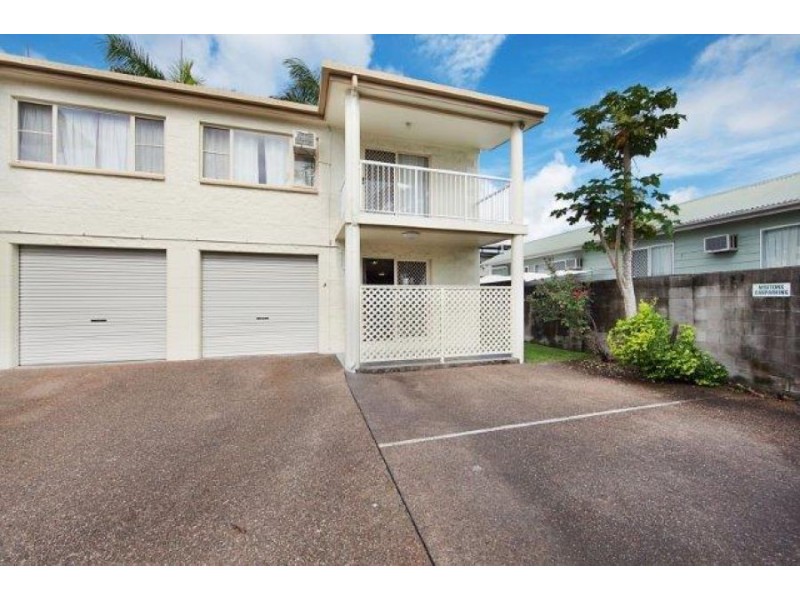 3/1 Palmerston Street, Pimlico QLD 4812