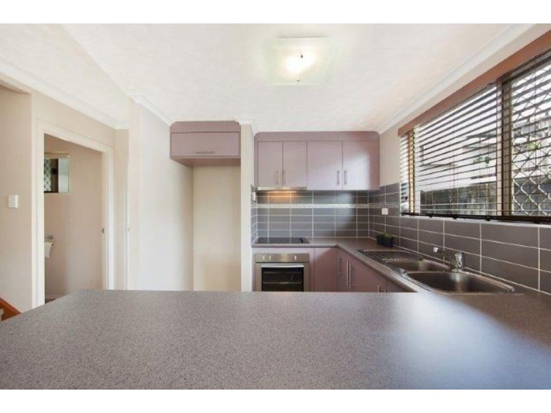 3/1 Palmerston Street, Pimlico QLD 4812