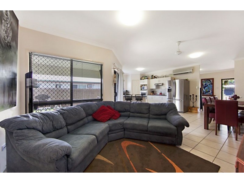 27 Riley Circuit, Kirwan QLD 4817