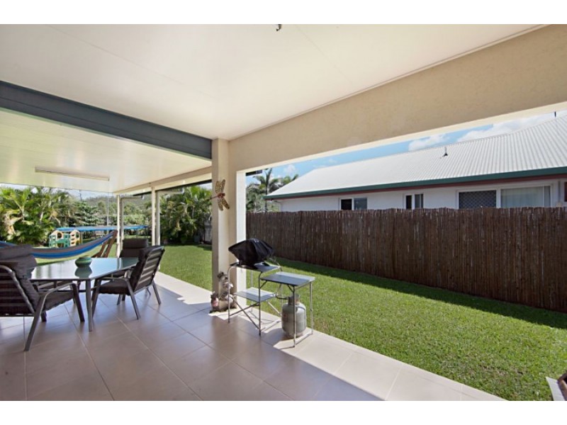 27 Riley Circuit, Kirwan QLD 4817