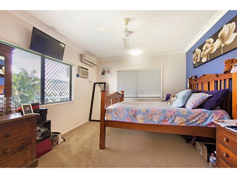 27 Riley Circuit, Kirwan QLD 4817