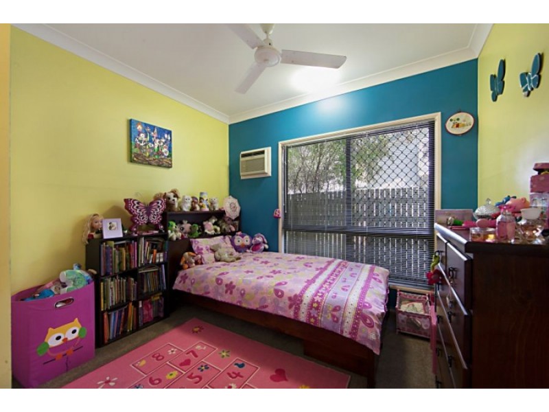 27 Riley Circuit, Kirwan QLD 4817