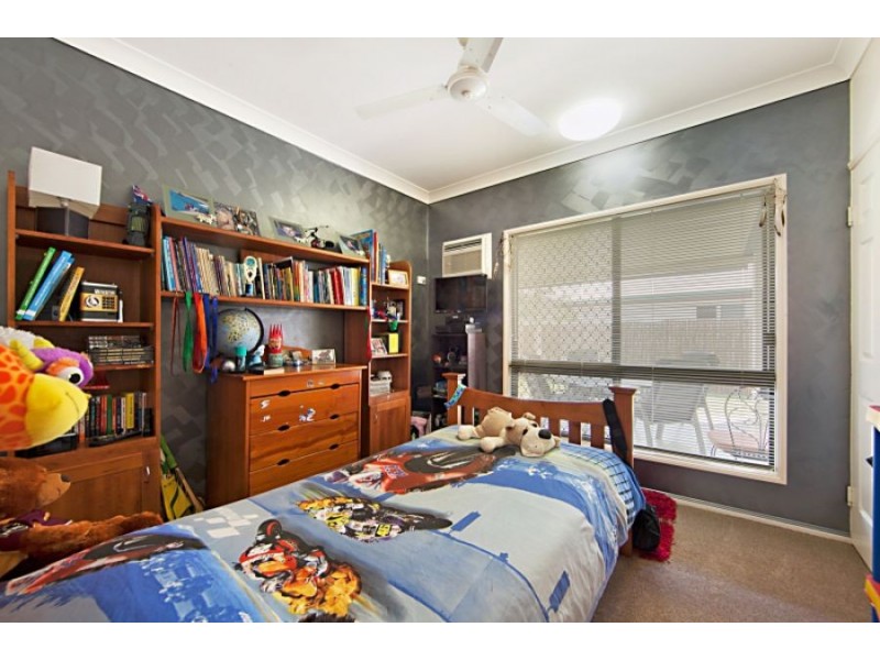 27 Riley Circuit, Kirwan QLD 4817