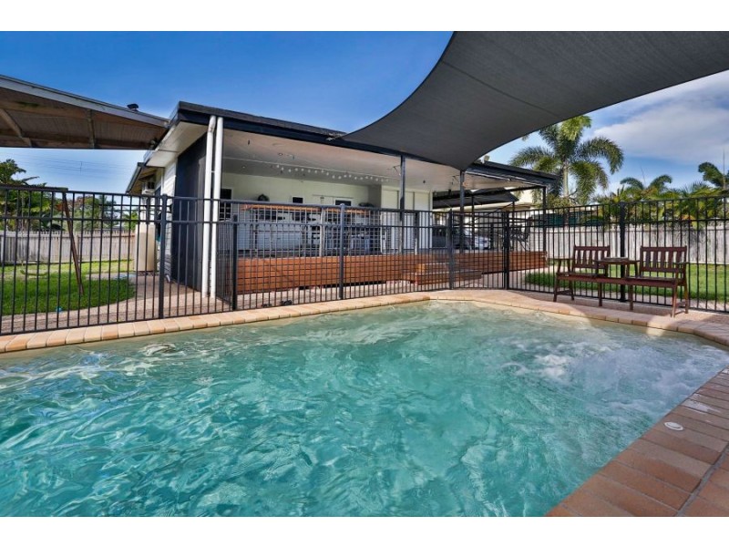 27 Lockheed Street, Garbutt QLD 4814