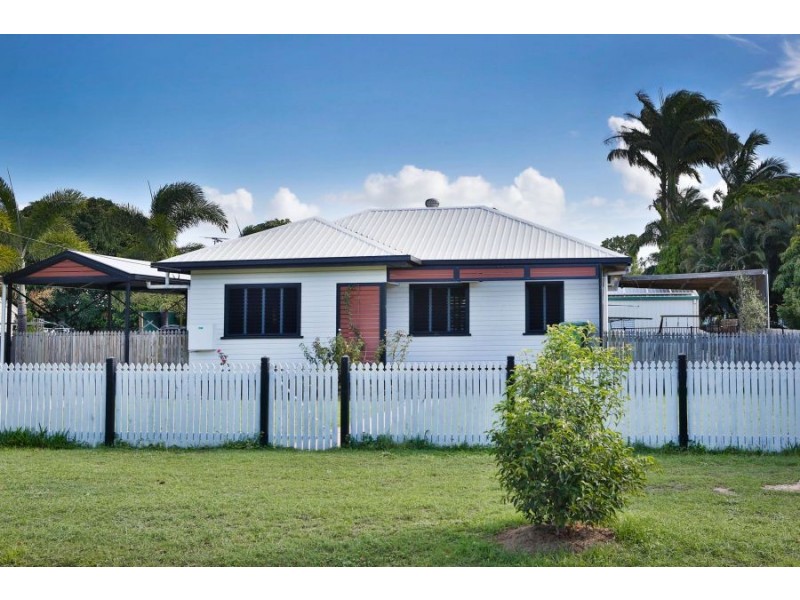 27 Lockheed Street, Garbutt QLD 4814