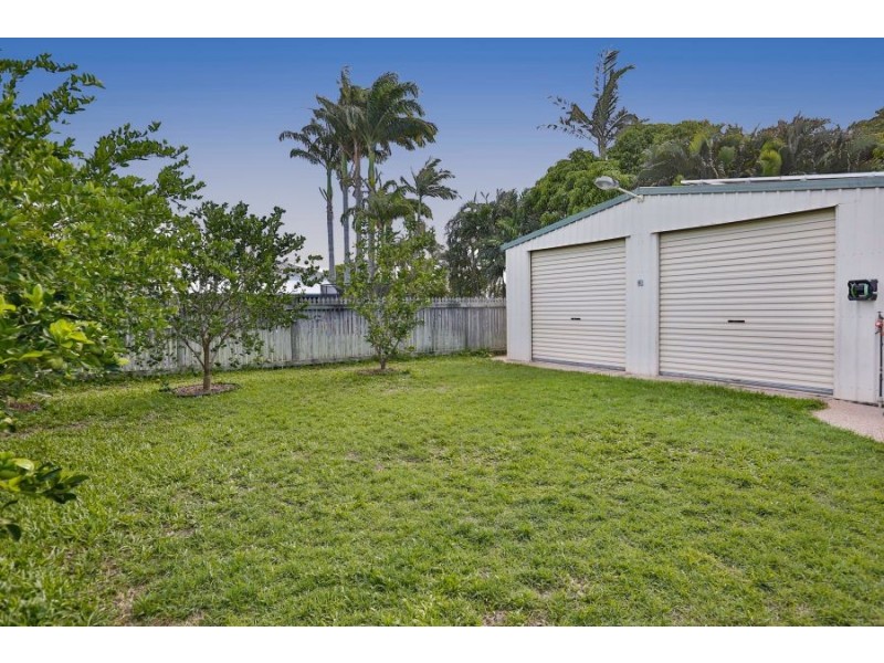 27 Lockheed Street, Garbutt QLD 4814