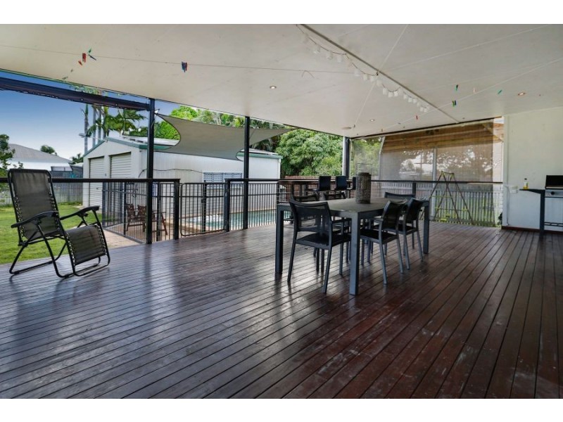 27 Lockheed Street, Garbutt QLD 4814