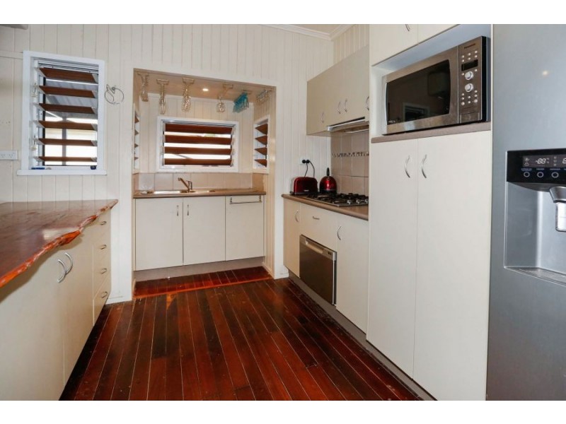 27 Lockheed Street, Garbutt QLD 4814