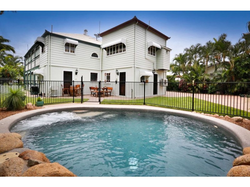 71 Ackers Street, Hermit Park QLD 4812