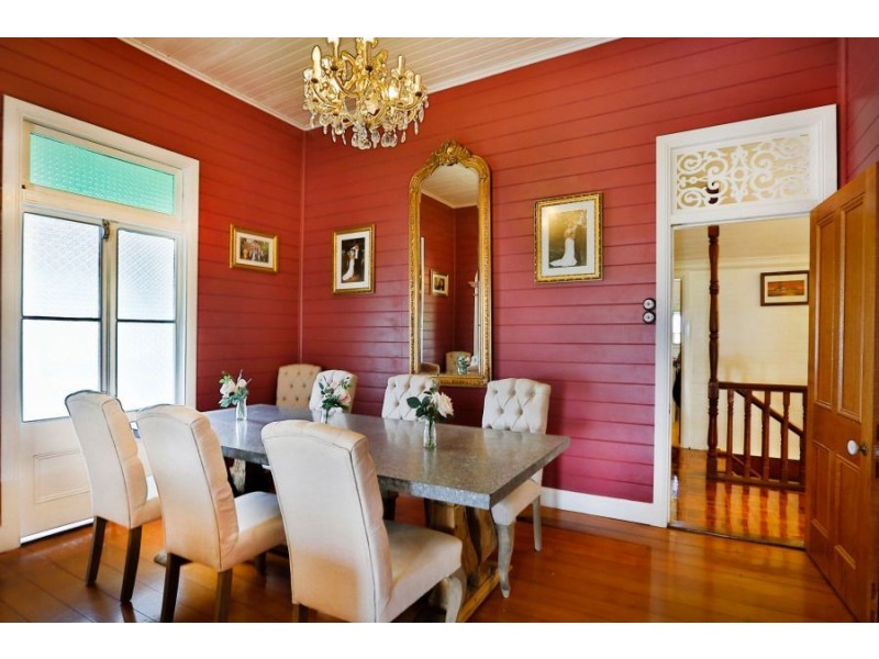 71 Ackers Street, Hermit Park QLD 4812