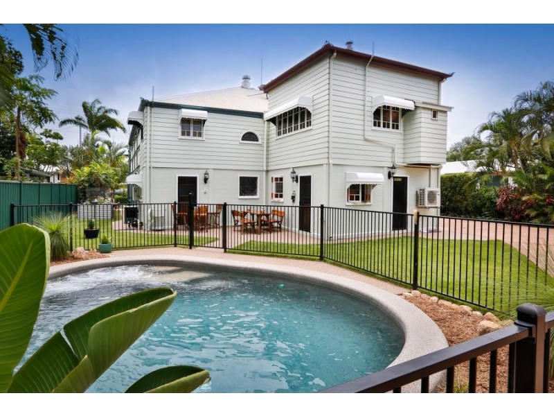 71 Ackers Street, Hermit Park QLD 4812