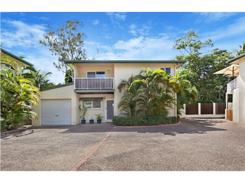 3/56 Alexandra Street, North Ward QLD 4810