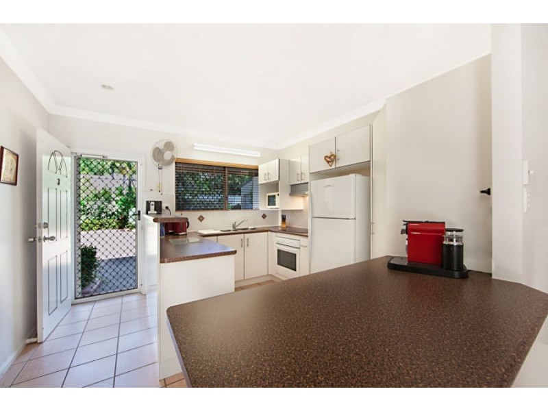 3/56 Alexandra Street, North Ward QLD 4810