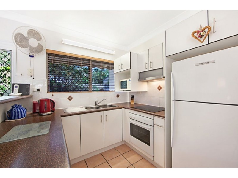 3/56 Alexandra Street, North Ward QLD 4810