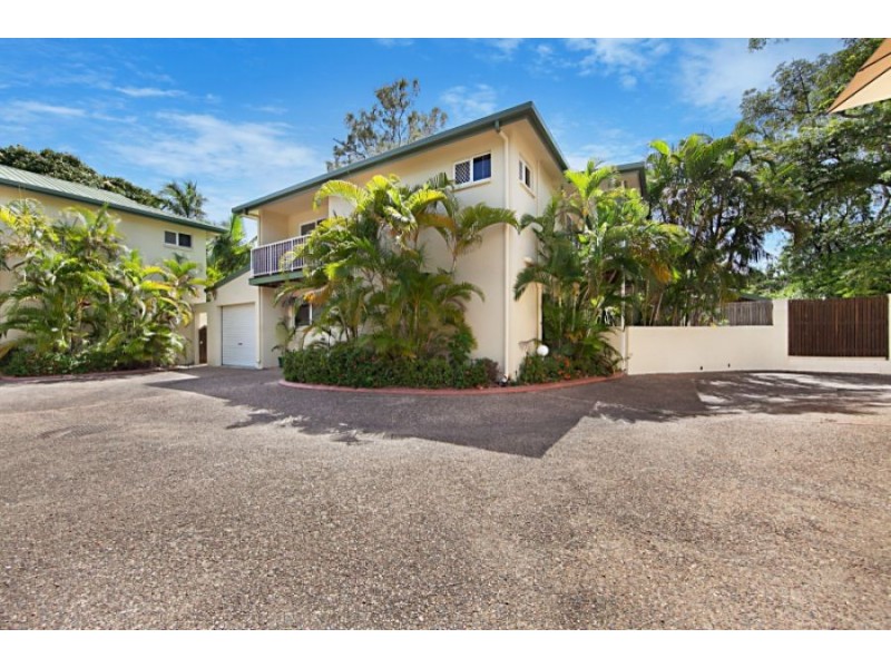 3/56 Alexandra Street, North Ward QLD 4810