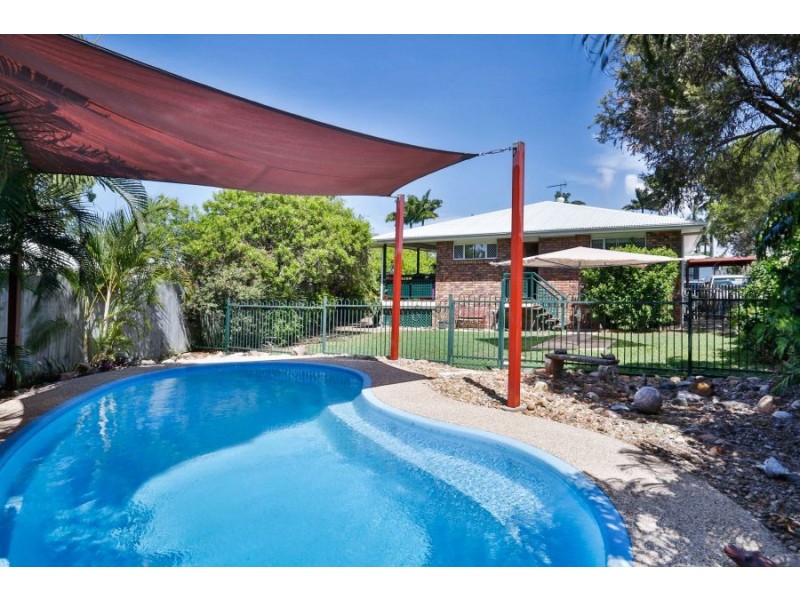 9 Canyon Court, Mount Louisa QLD 4814