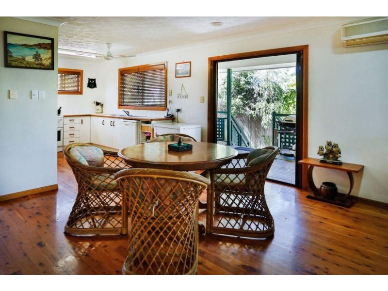 9 Canyon Court, Mount Louisa QLD 4814