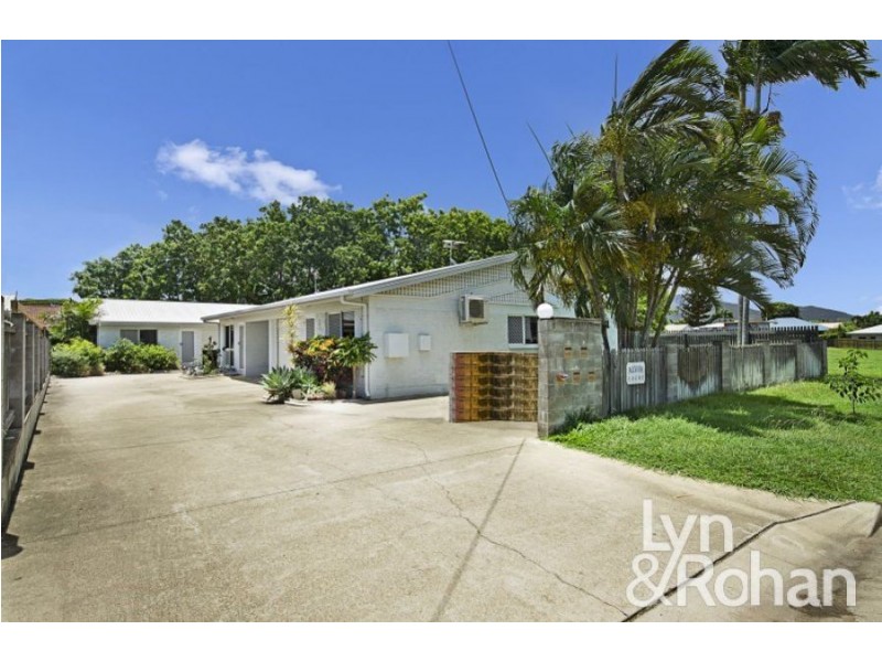 1/17 Sherriff Street, Hermit Park QLD 4812