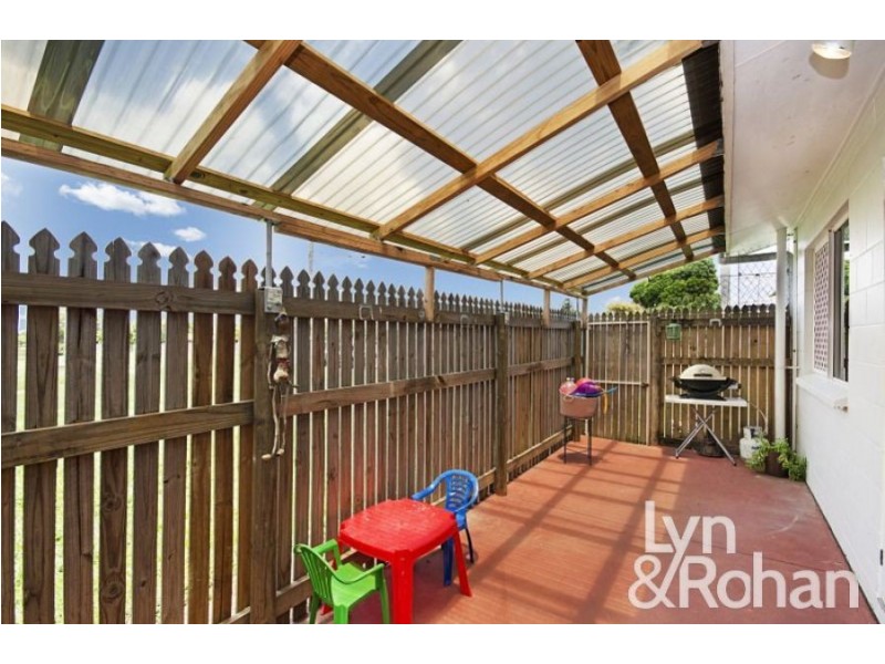 1/17 Sherriff Street, Hermit Park QLD 4812