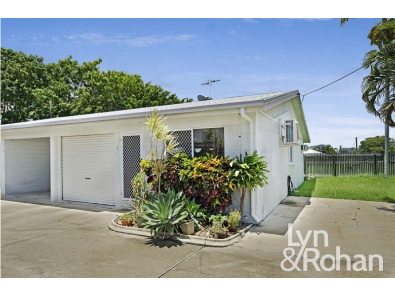 1/17 Sherriff Street, Hermit Park QLD 4812