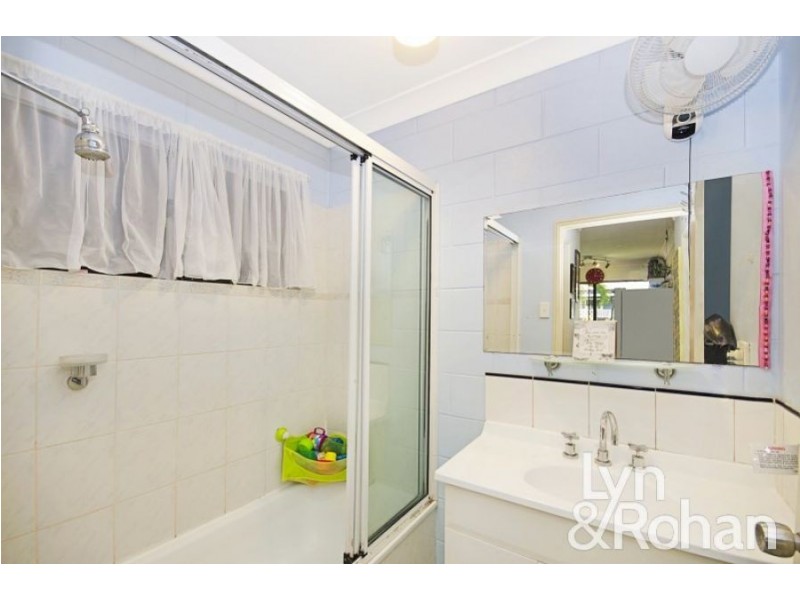 1/17 Sherriff Street, Hermit Park QLD 4812