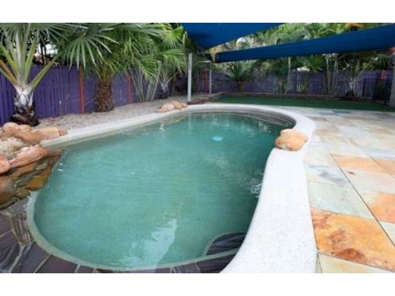 3 Muir Close, Kirwan QLD 4817