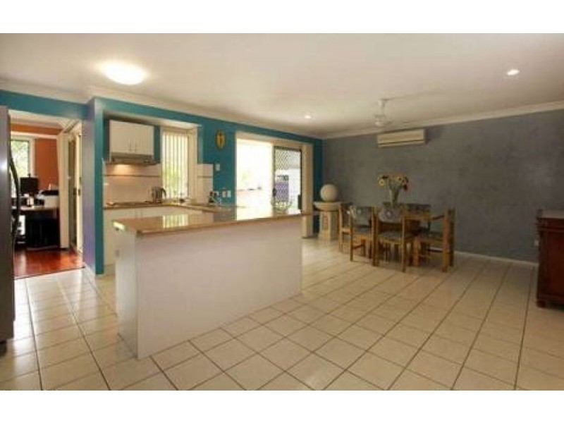 3 Muir Close, Kirwan QLD 4817