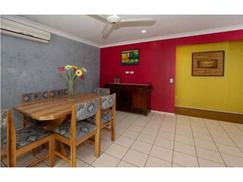 3 Muir Close, Kirwan QLD 4817