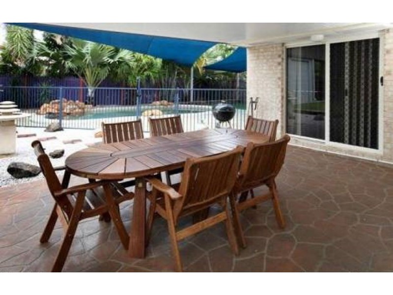 3 Muir Close, Kirwan QLD 4817