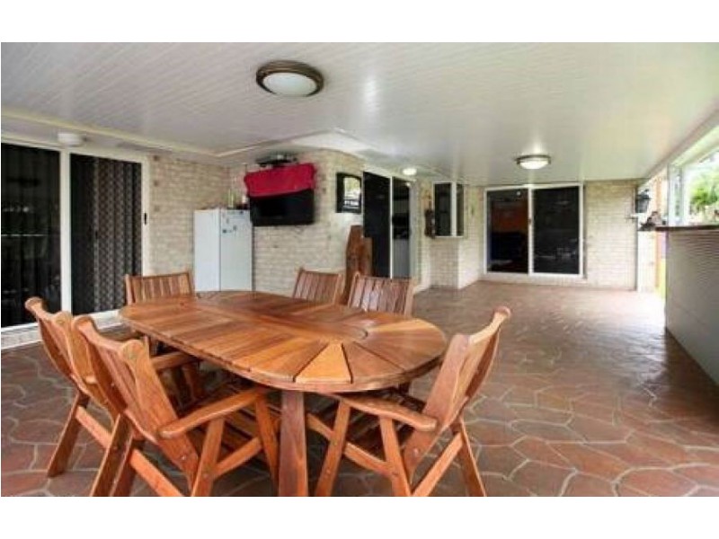 3 Muir Close, Kirwan QLD 4817