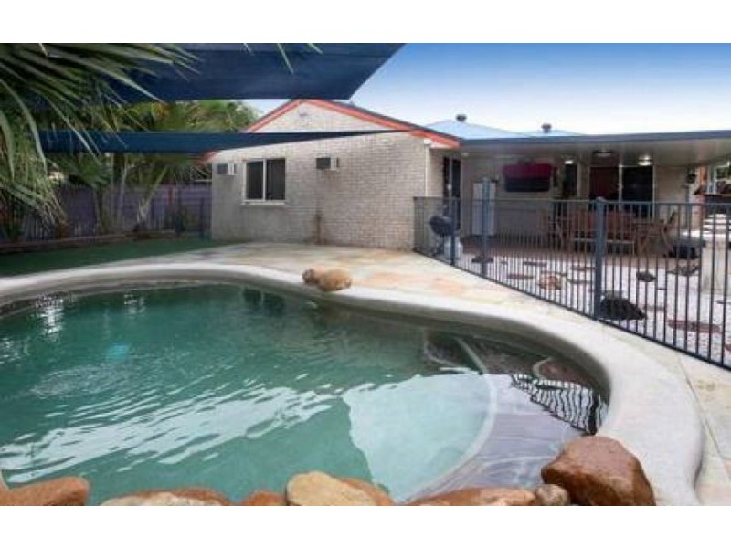 3 Muir Close, Kirwan QLD 4817