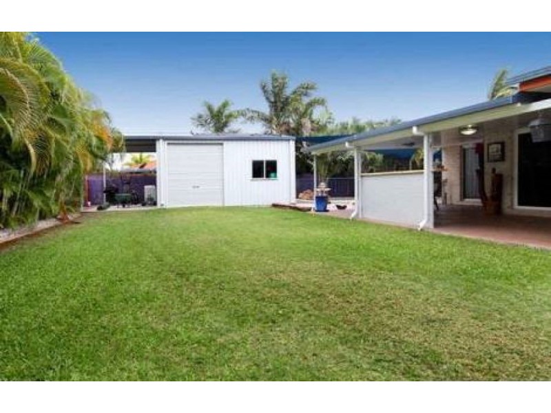 3 Muir Close, Kirwan QLD 4817