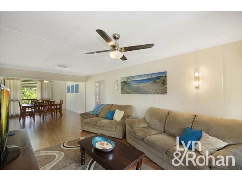 139 Charles Street, Heatley QLD 4814