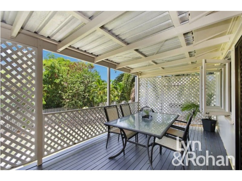 139 Charles Street, Heatley QLD 4814