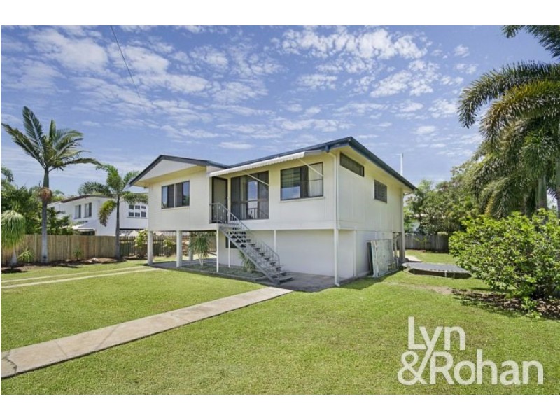 139 Charles Street, Heatley QLD 4814