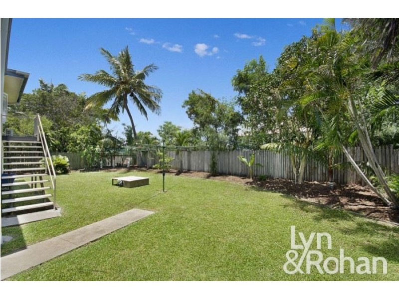 139 Charles Street, Heatley QLD 4814