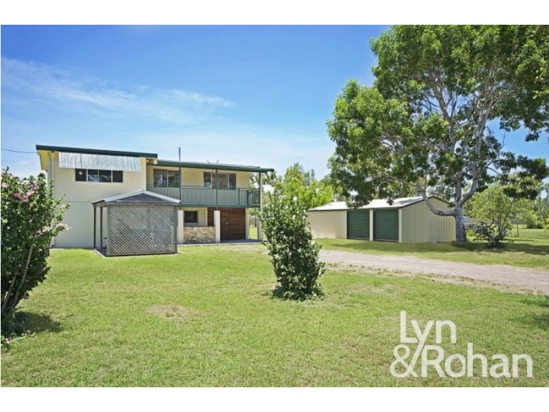 35 Texas Road, Jensen QLD 4818