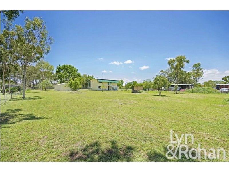 35 Texas Road, Jensen QLD 4818