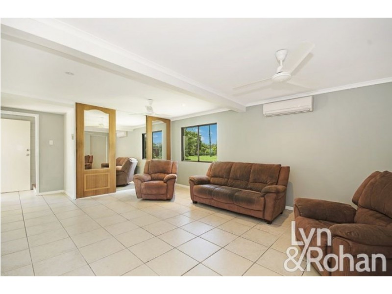 35 Texas Road, Jensen QLD 4818