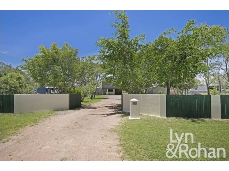 35 Texas Road, Jensen QLD 4818