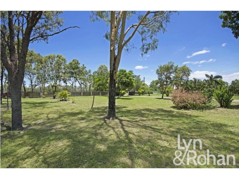 35 Texas Road, Jensen QLD 4818