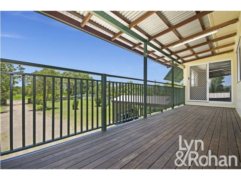 35 Texas Road, Jensen QLD 4818