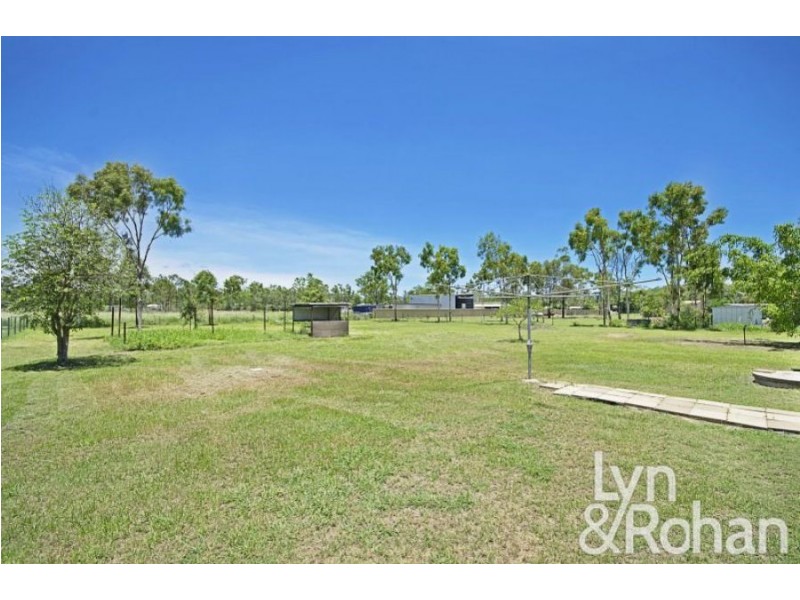 35 Texas Road, Jensen QLD 4818