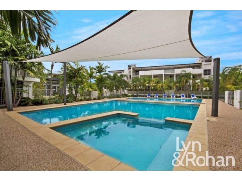 49/28 Landsborough Street, North Ward QLD 4810