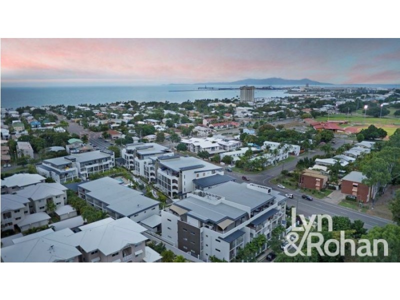 49/28 Landsborough Street, North Ward QLD 4810