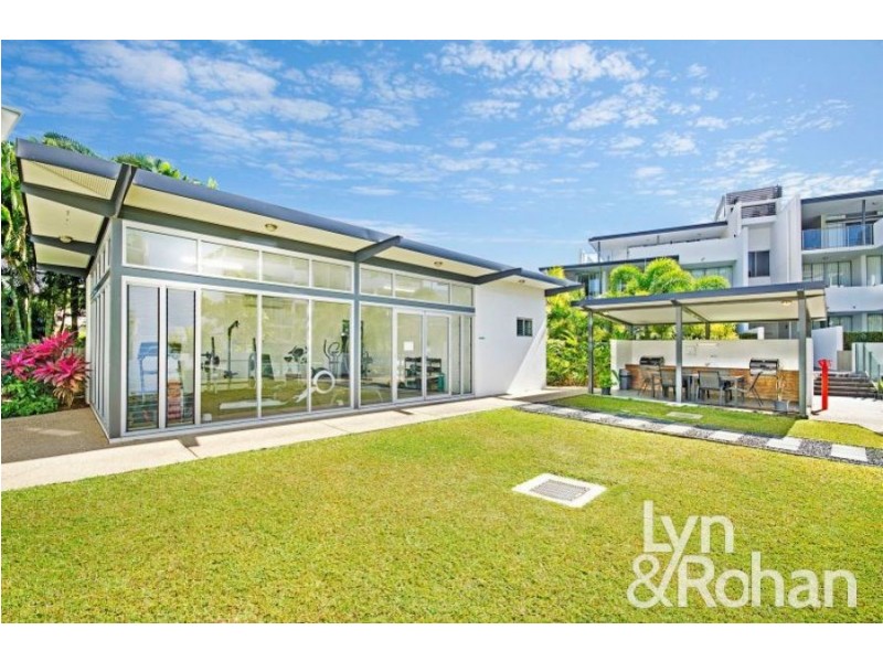 49/28 Landsborough Street, North Ward QLD 4810